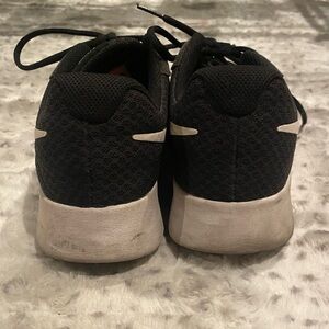 Women’s Nike athletic shoes